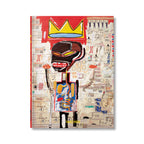 Jean-Michel Basquiat 40th Edition
