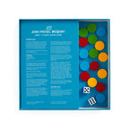 Basquiat Ludo Classic Board Game