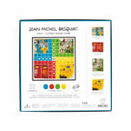 Basquiat Ludo Classic Board Game