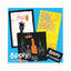 Basquiat NEW YORK Sticker Pack