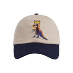 Basquiat PEZ DISPENSER Dad Cap