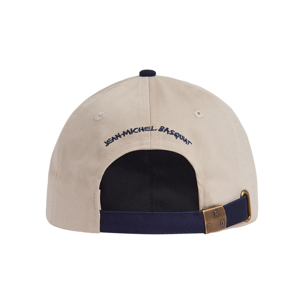 Basquiat PEZ DISPENSER Dad Cap