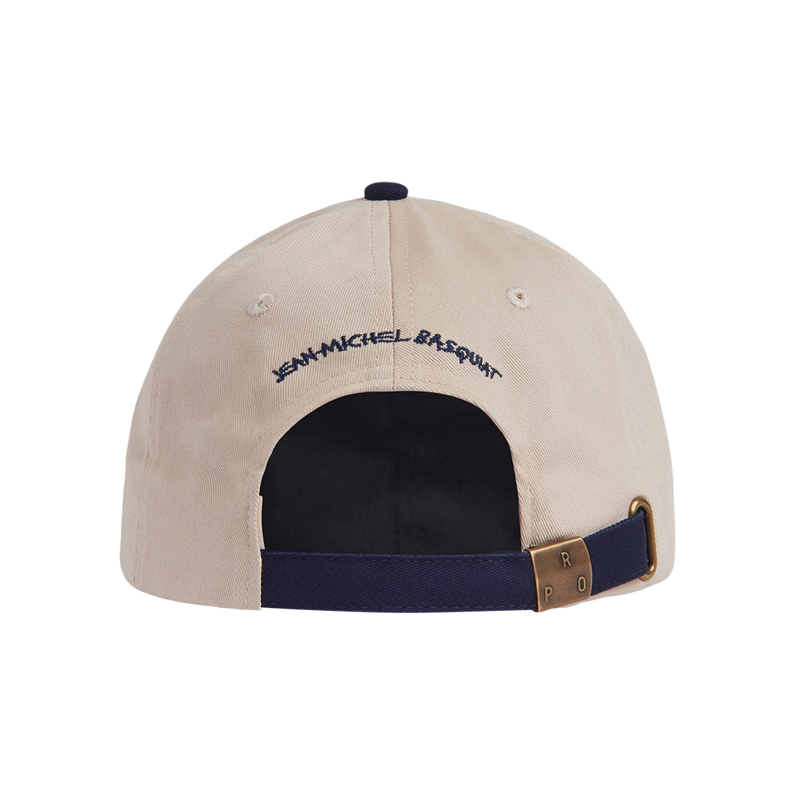 Basquiat PEZ DISPENSER Dad Cap