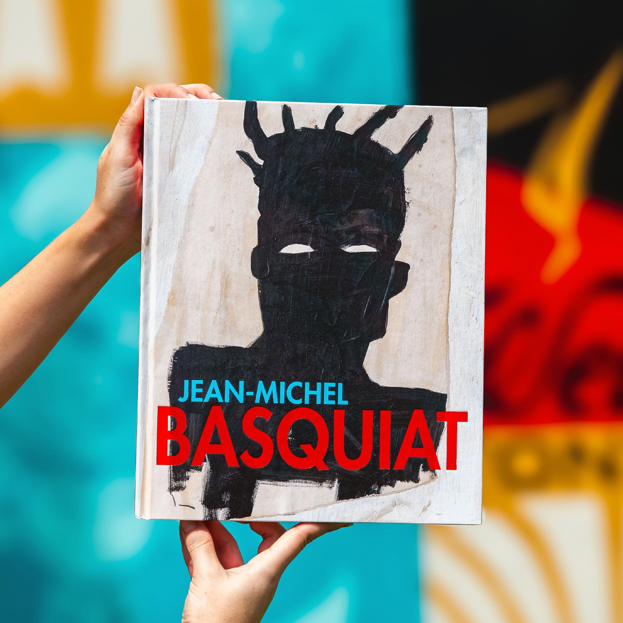 Jean-Michel Basquiat