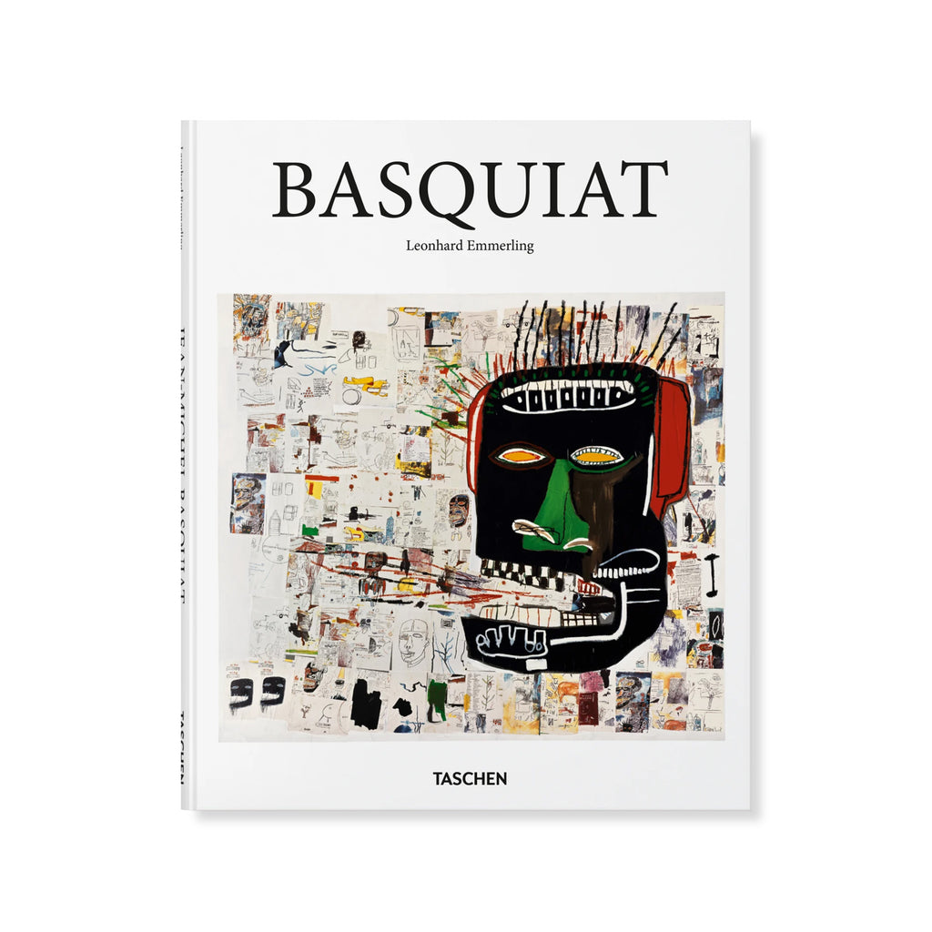 Basquiat (Taschen)