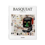 Basquiat (Taschen)