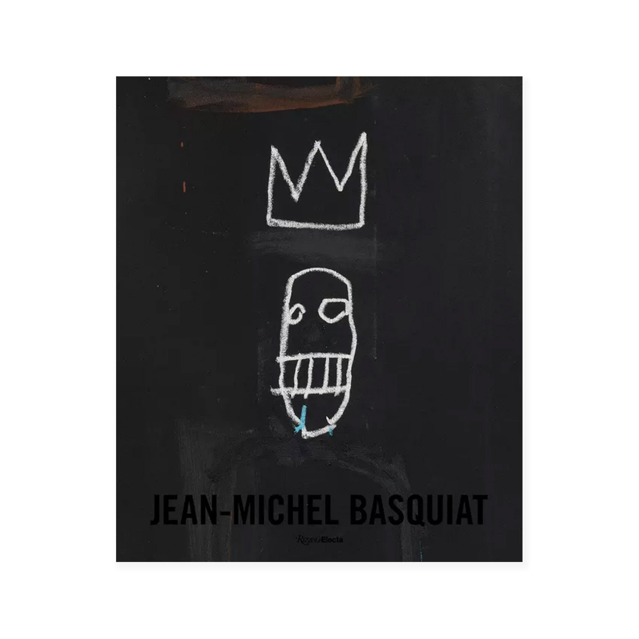 Jean-Michel Basquiat: The Iconic Works