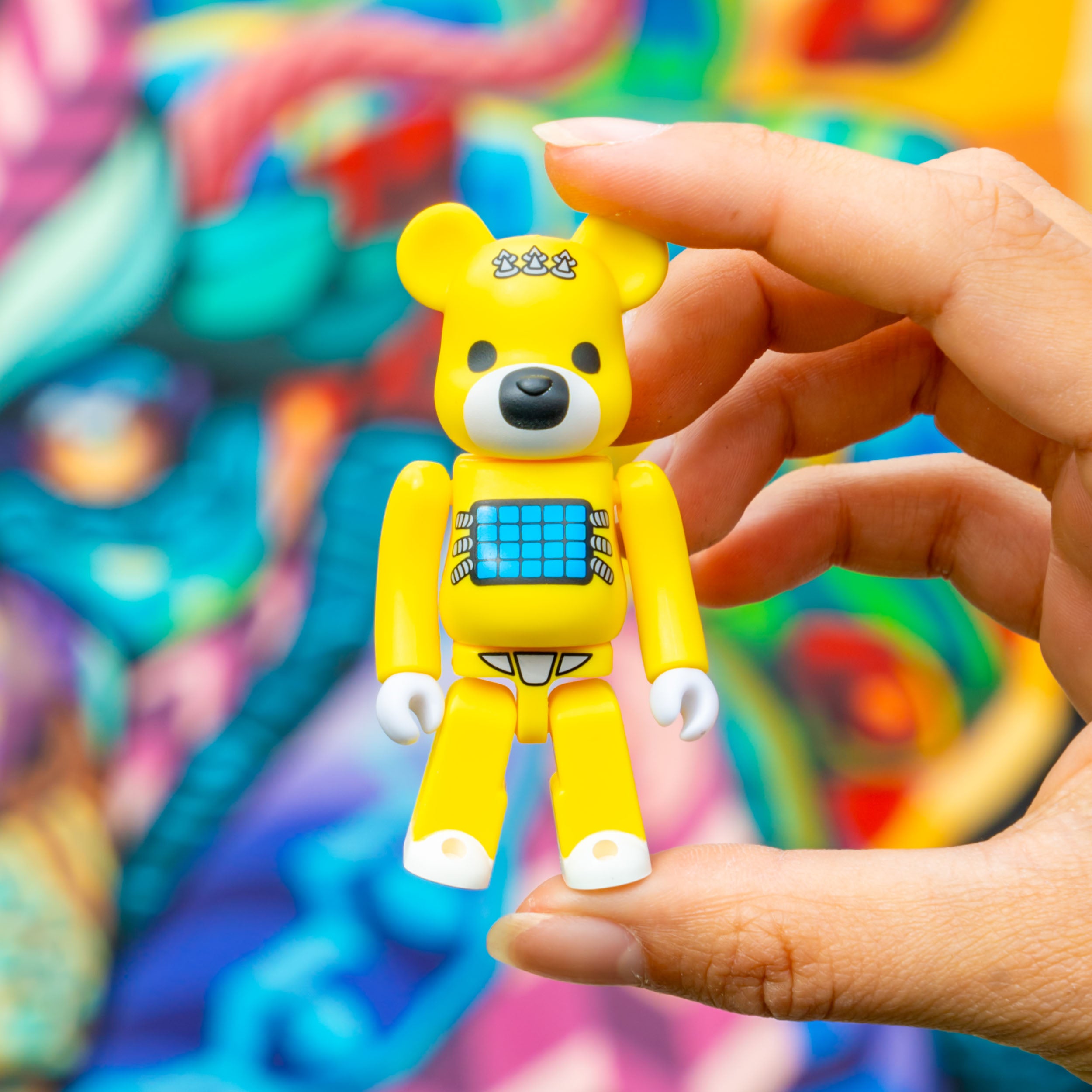 Be@rbrick Series 47 Blind Box