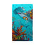 Dulk BISCAYNE Beach Towel