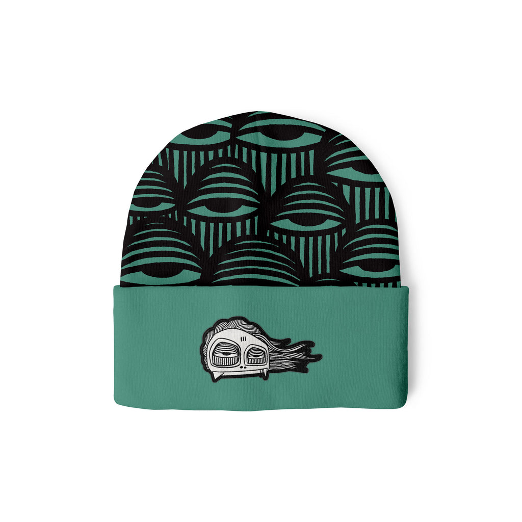 Ahol SLEEPY HEAD Beanie
