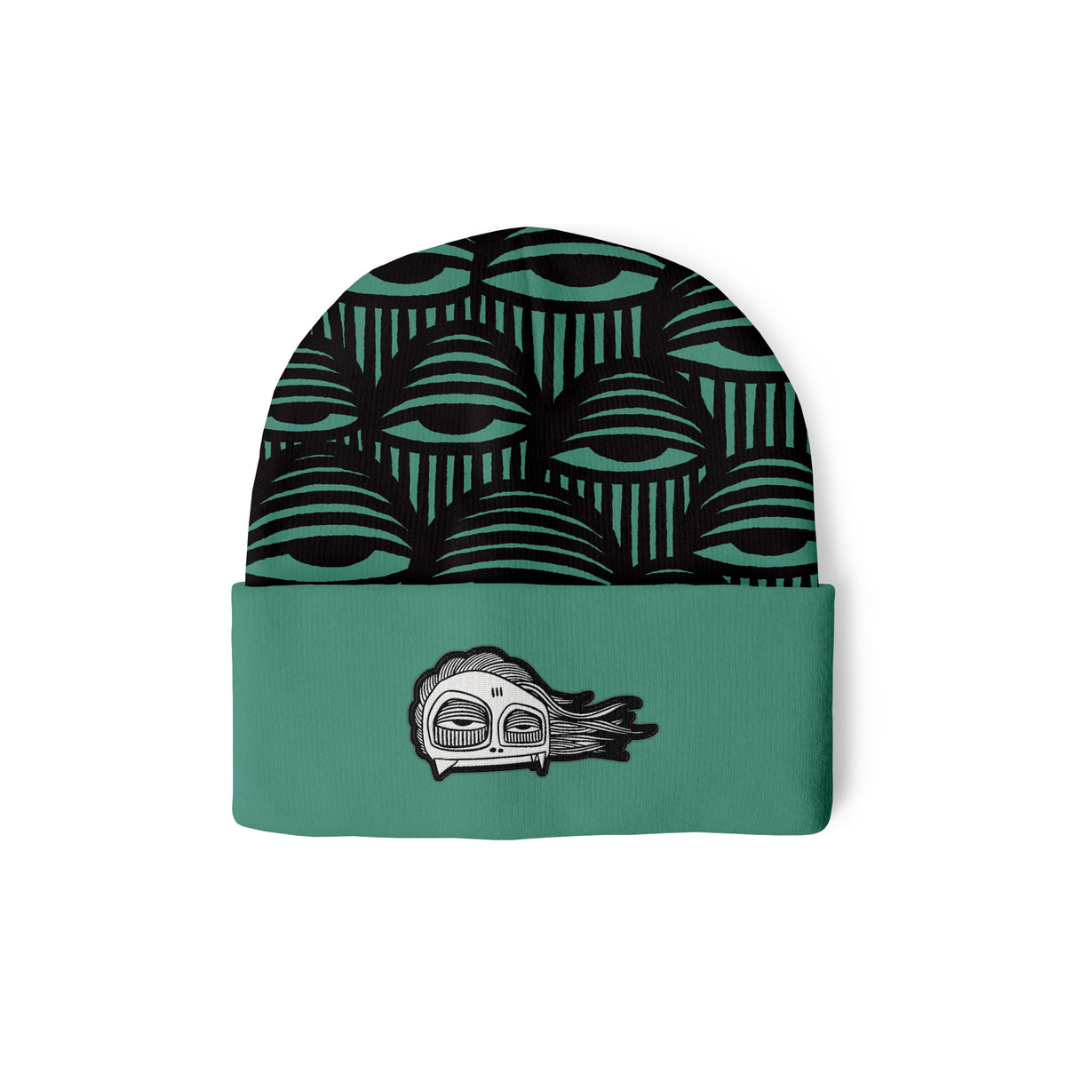 Ahol SLEEPY HEAD Beanie