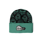Ahol SLEEPY HEAD Beanie