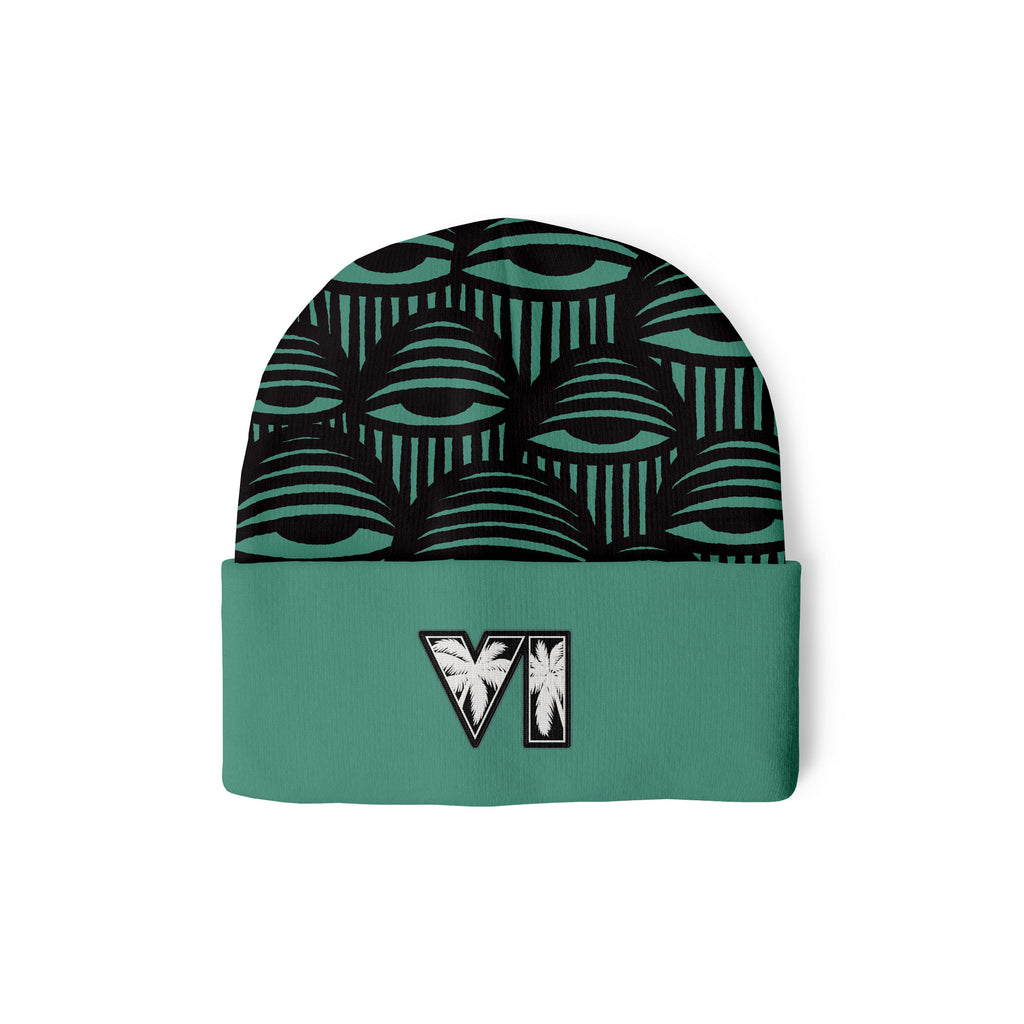 Ahol SLEEPY HEAD Beanie