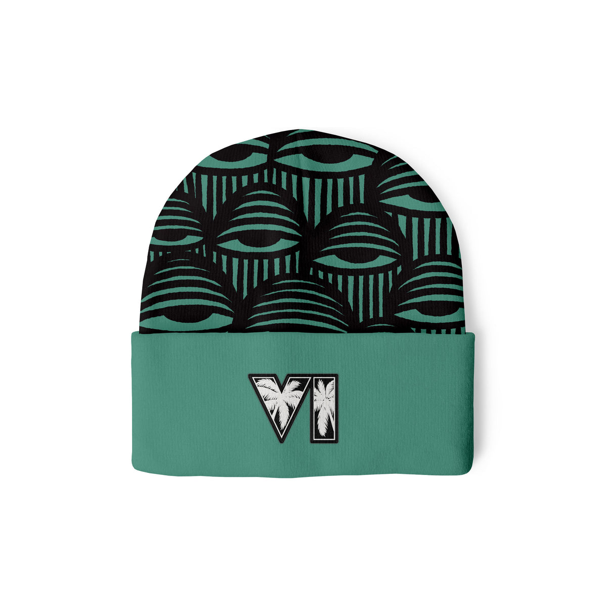 Ahol SLEEPY HEAD Beanie
