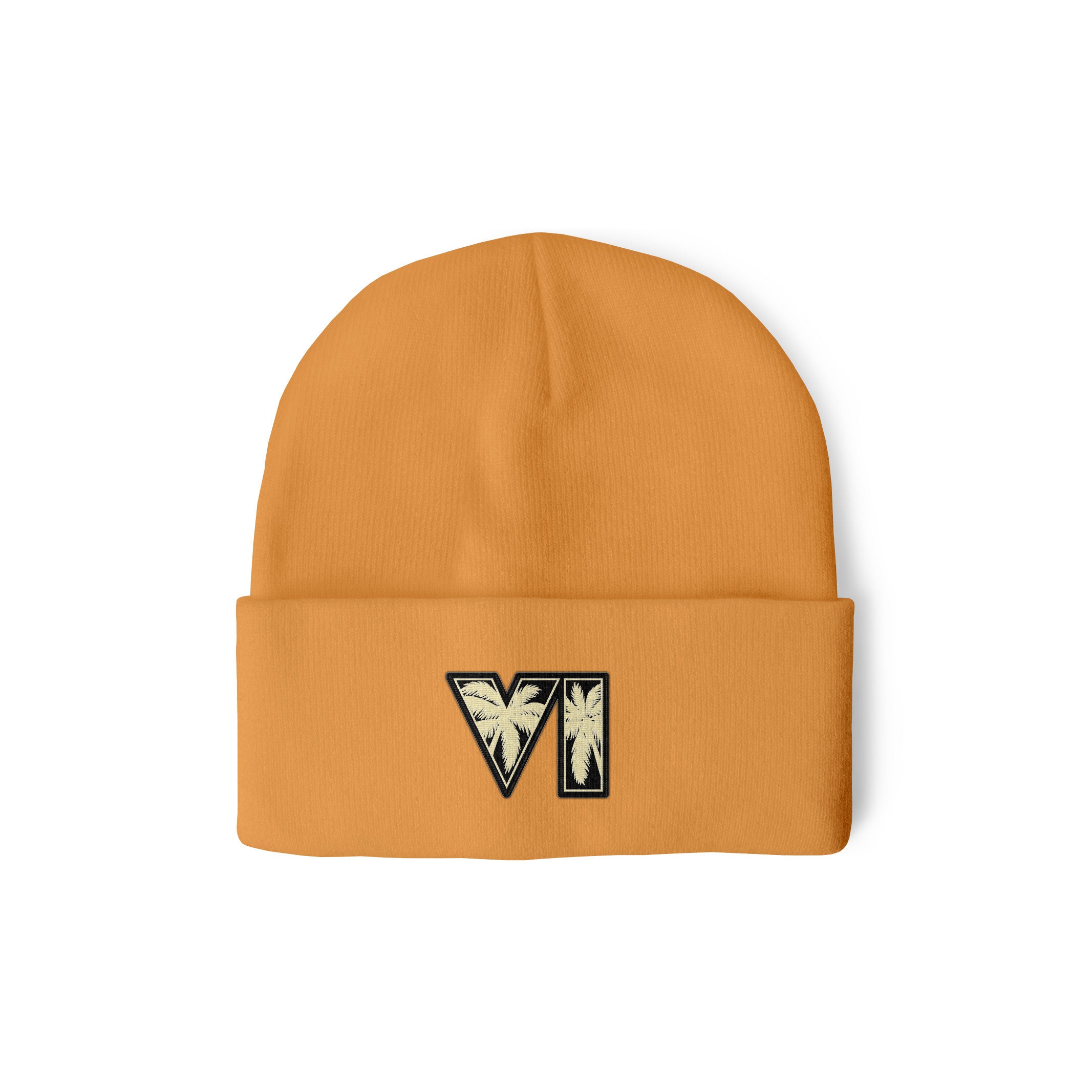 Faile VICE CITY PARADISE Beanie Secondary image