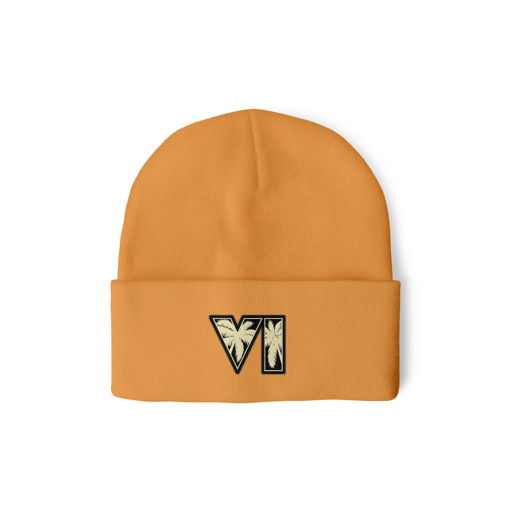 Faile VICE CITY PARADISE Beanie