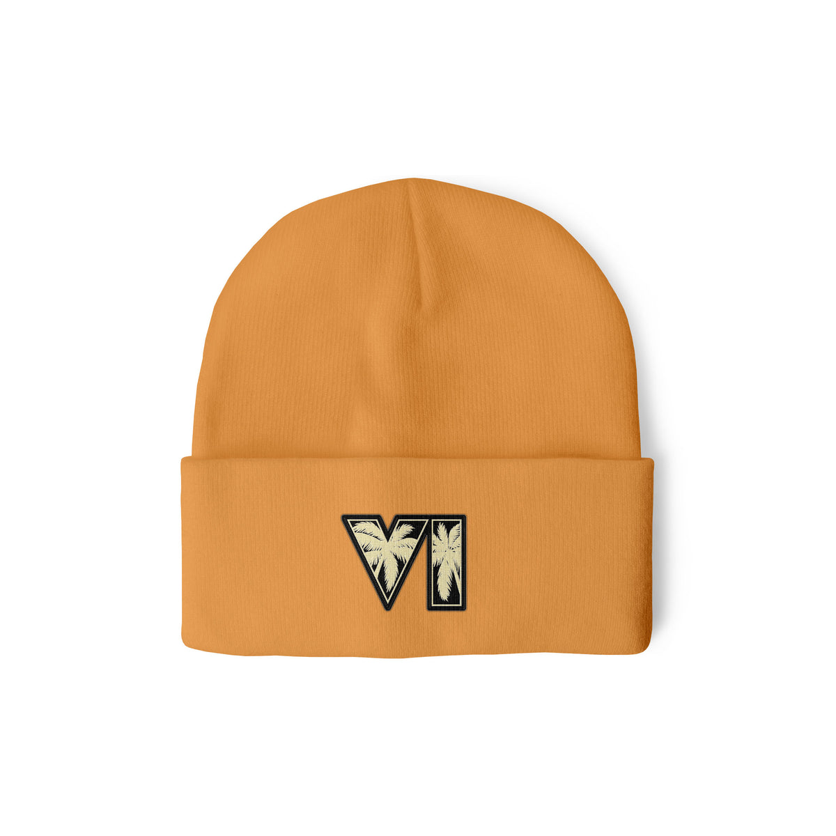 Faile VICE CITY PARADISE Beanie