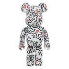 Be@rbrick Keith Haring Vol.8  1000%
