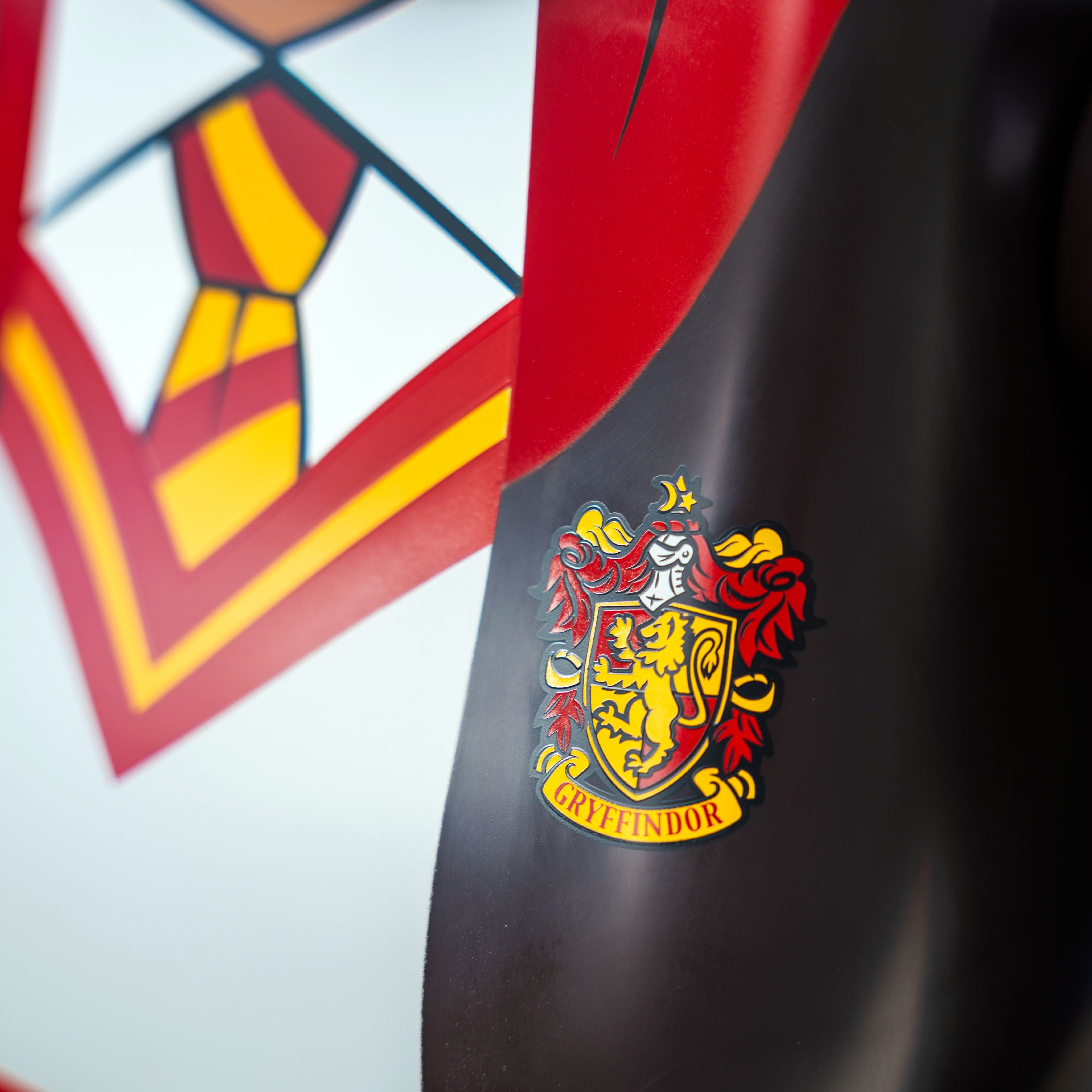 Be@rbrick JERRY in Hogwarts Robes - Exclusive Collector's Item