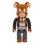 Be@rbrick  JERRY IN HOGWARTS HOUSE ROBES 1000%