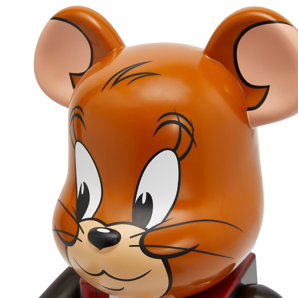 Be@rbrick  JERRY IN HOGWARTS HOUSE ROBES 1000%