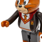 Be@rbrick  JERRY IN HOGWARTS HOUSE ROBES 1000%
