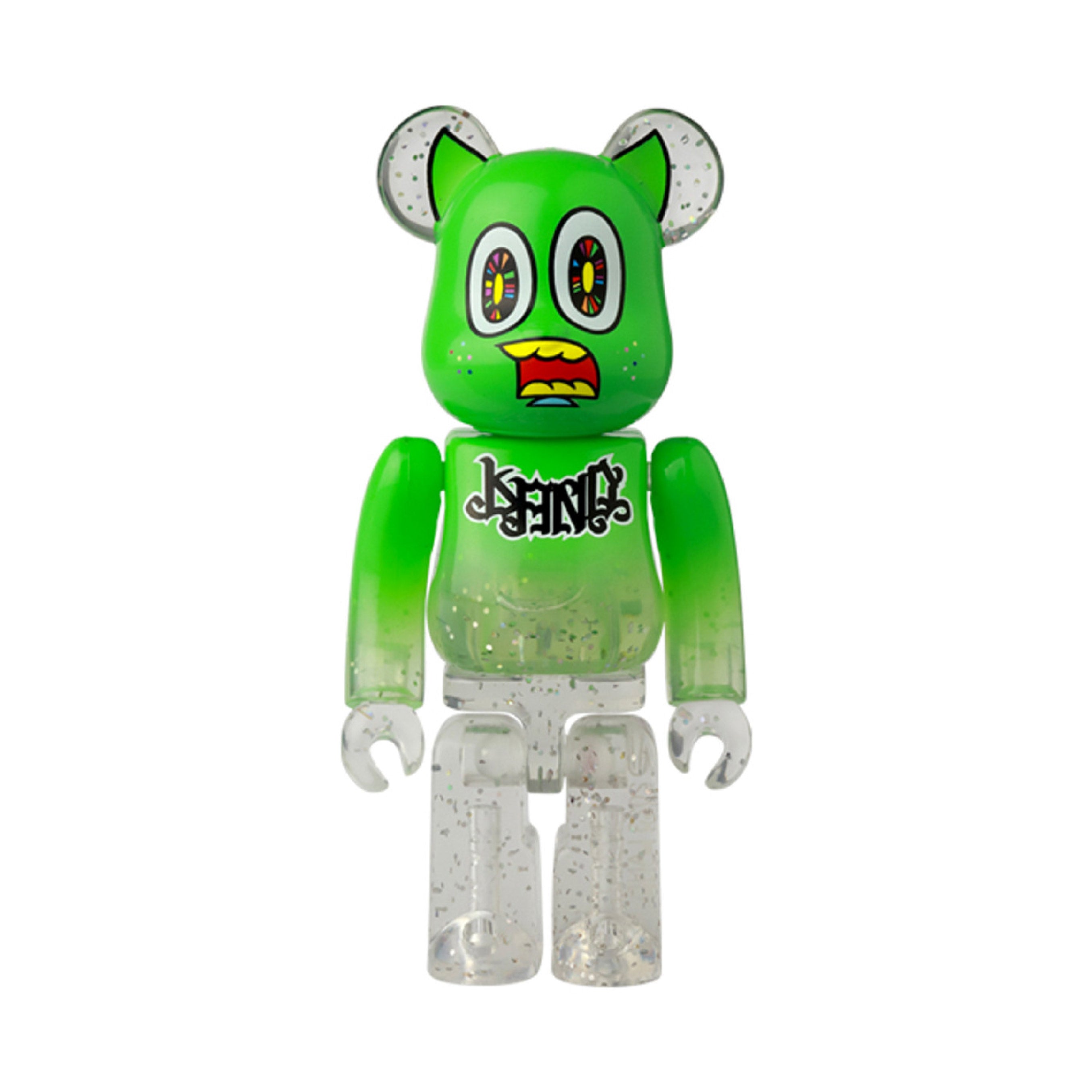 Be@rbrick Series 47 Blind Box