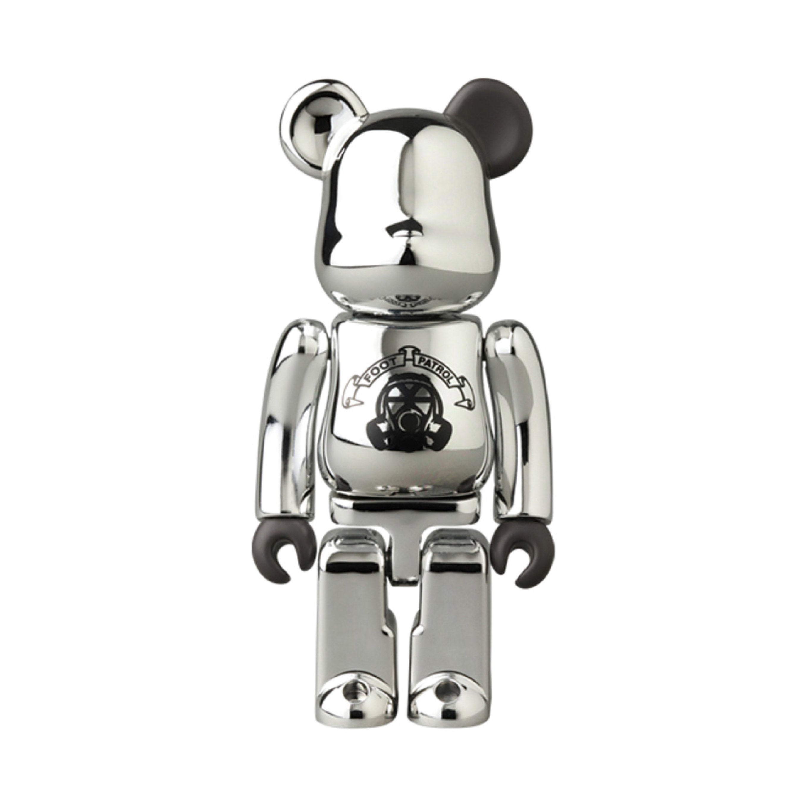 Be@rbrick Series 47 Blind Box
