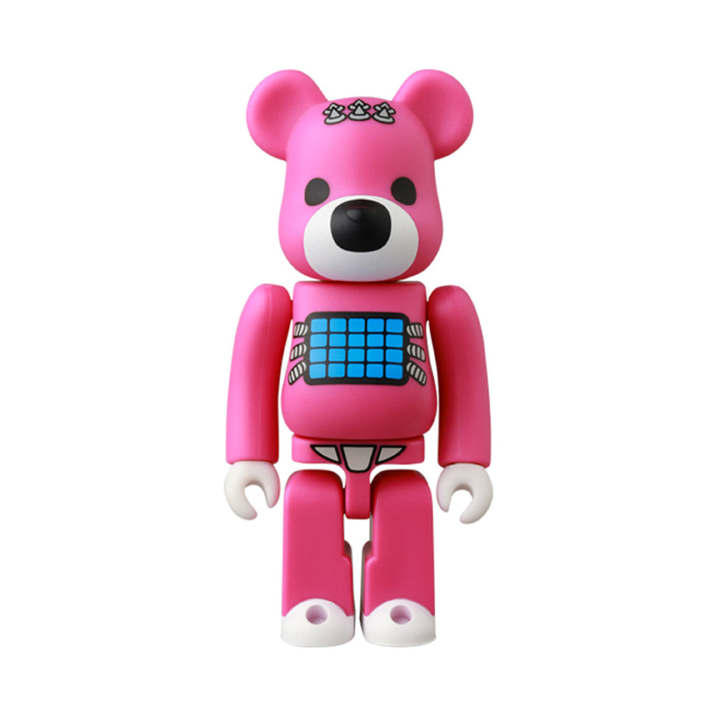 Be@rbrick Series 47 Blind Box