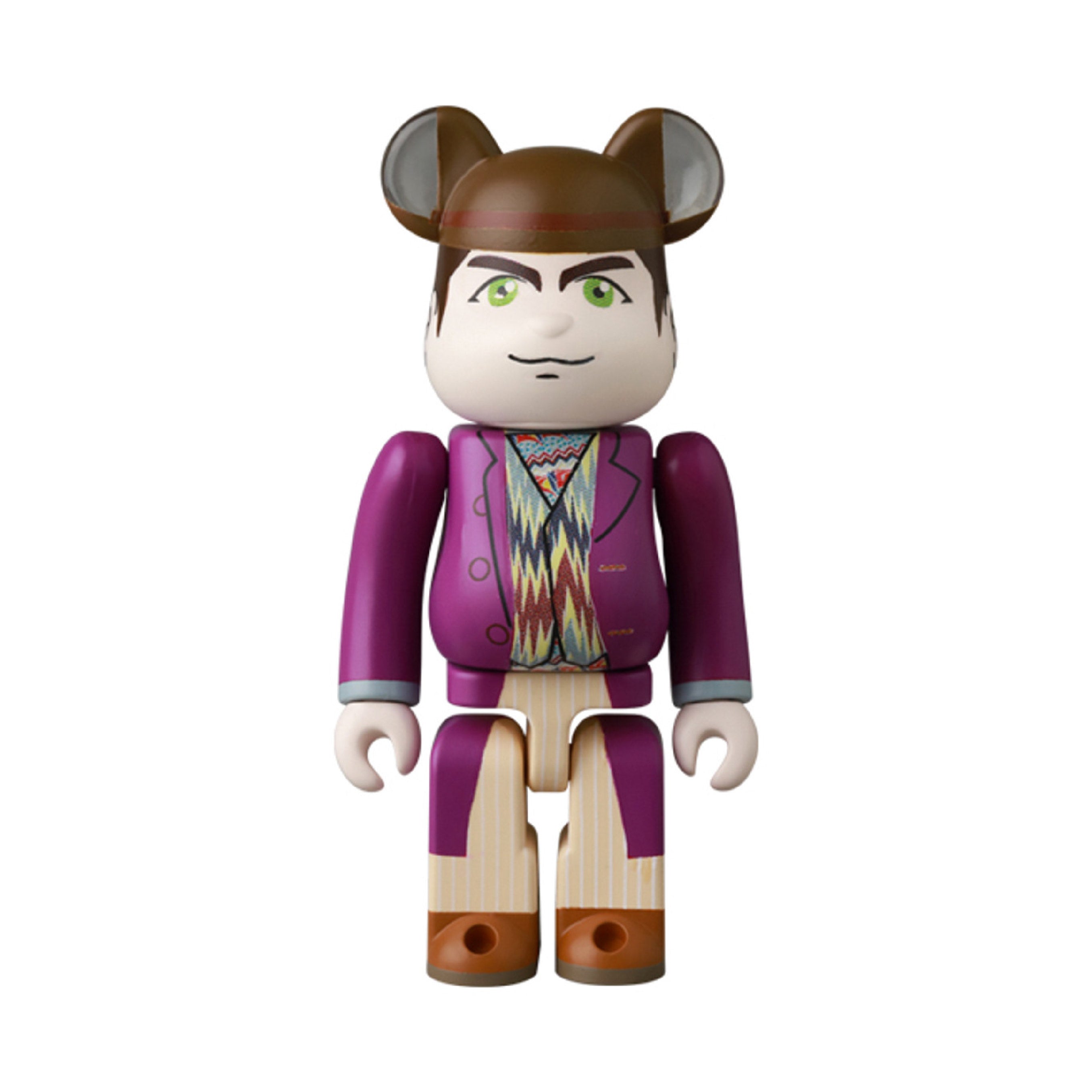 Be@rbrick Series 47 Blind Box