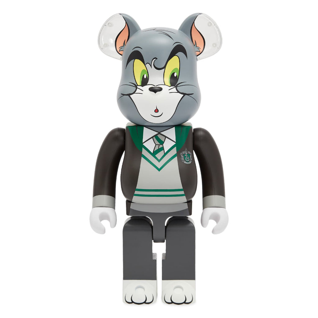 Limited Edition Tom Be@rbrick 1000%