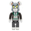 Limited Edition Tom Be@rbrick 1000%