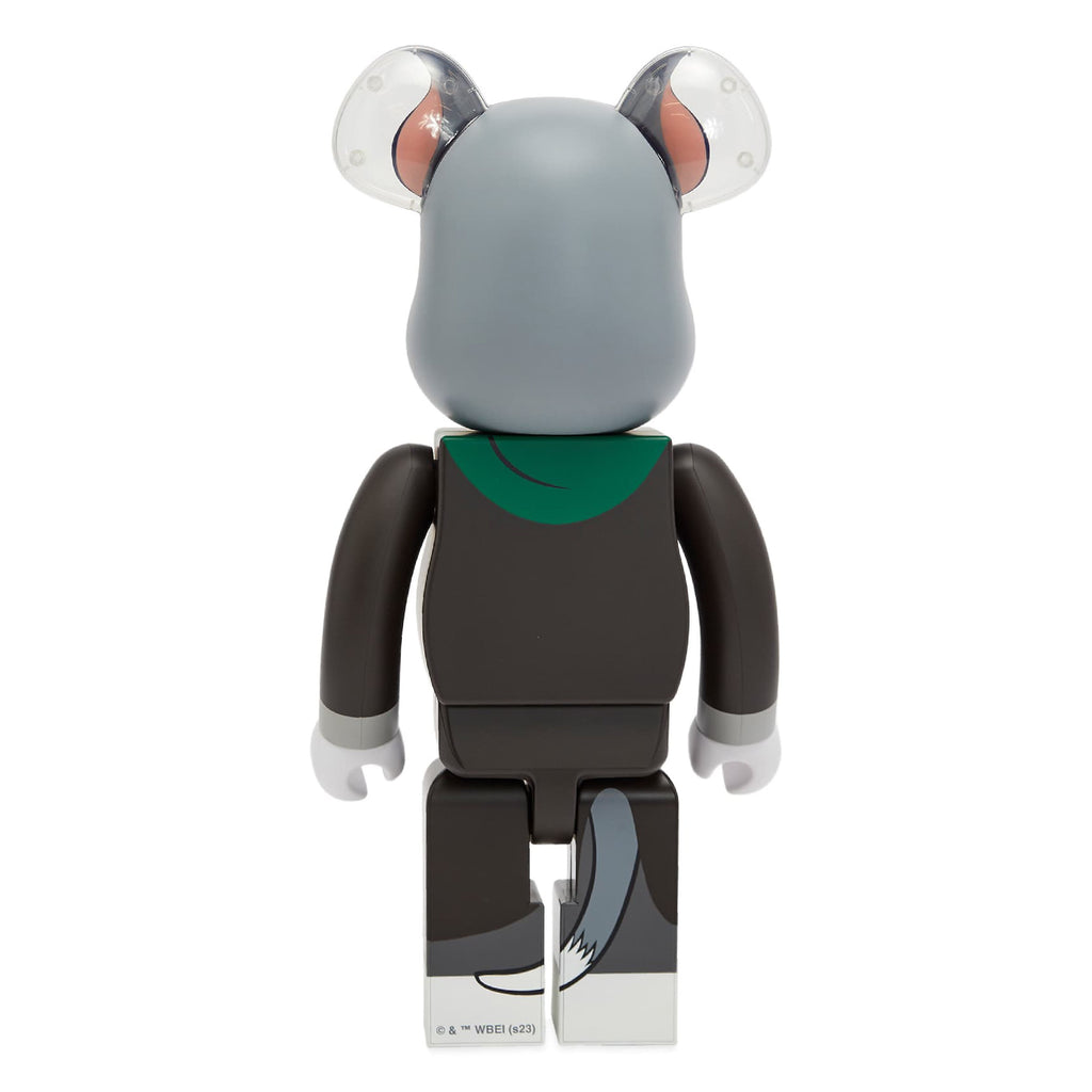 Hogwarts Themed Be@rbrick Collectible