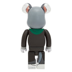 Hogwarts Themed Be@rbrick Collectible