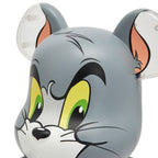 Collectible Art Figure: Be@rbrick Tom