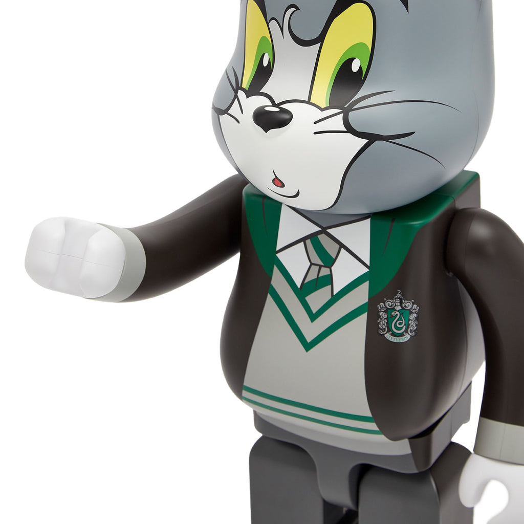 Tom in Hogwarts Robe Art Toy