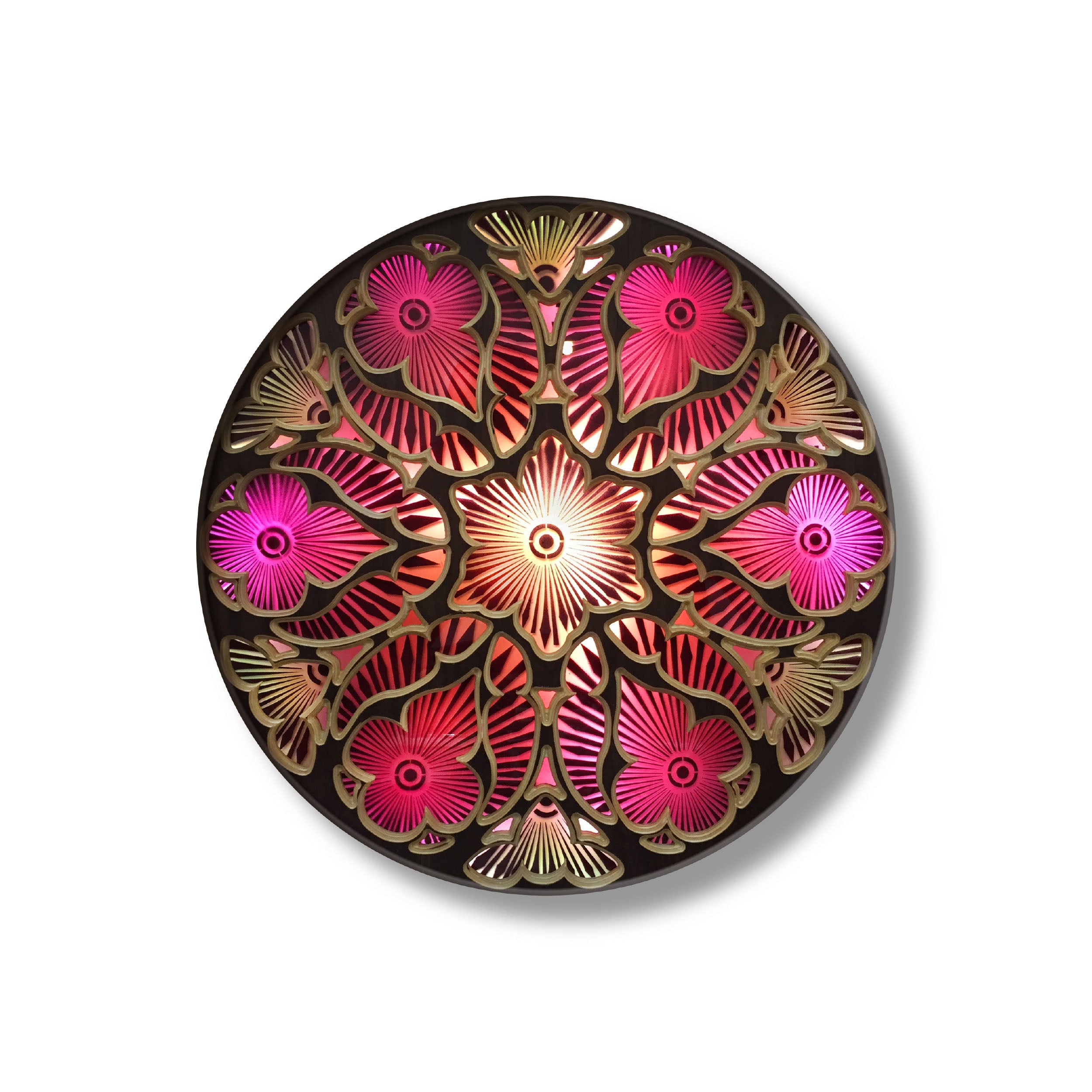Beau Stanton Coaster Set of 4