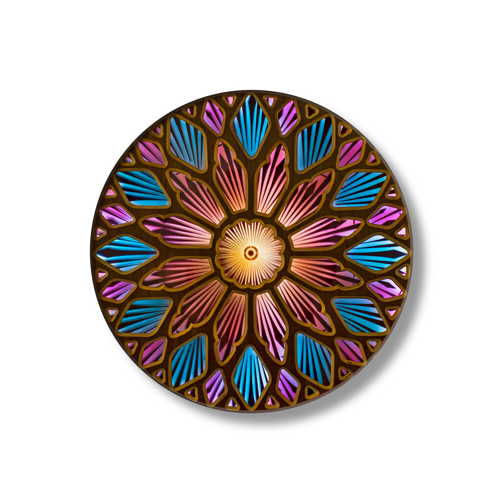 Beau Stanton Coaster Set of 4