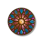 Beau Stanton Coaster Set of 4