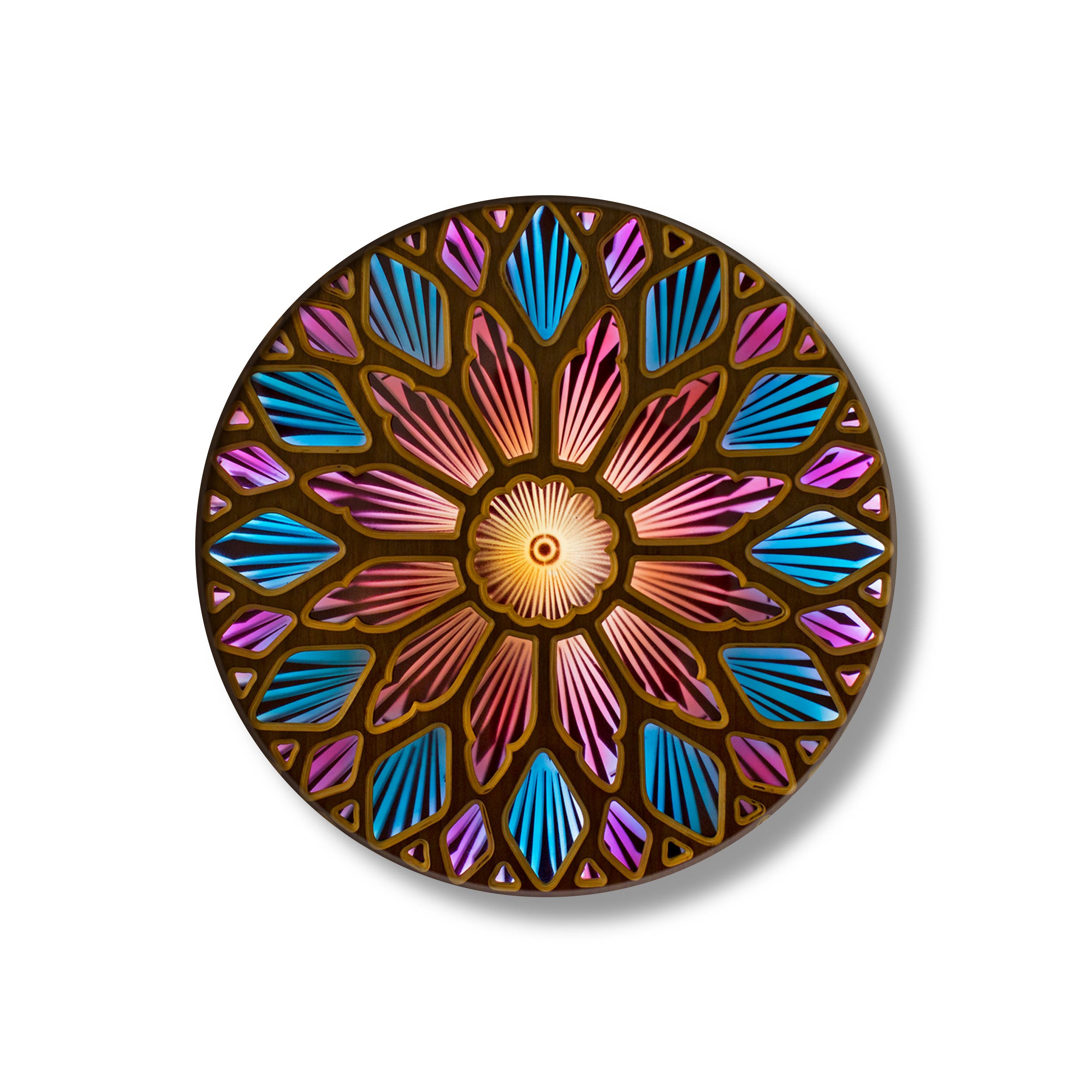 Beau Stanton Coaster Set of 4