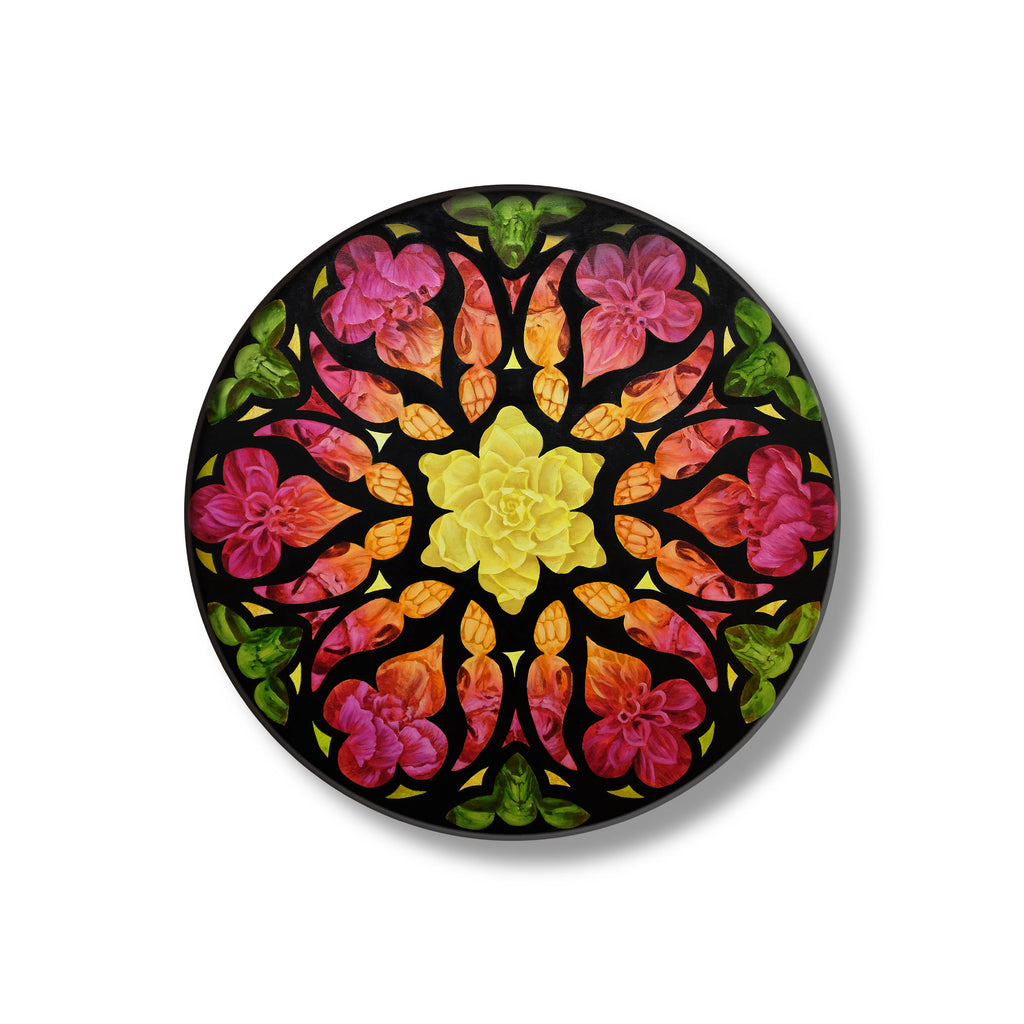 Beau Stanton Coaster Set of 4