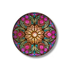 Beau Stanton Coaster Set of 4