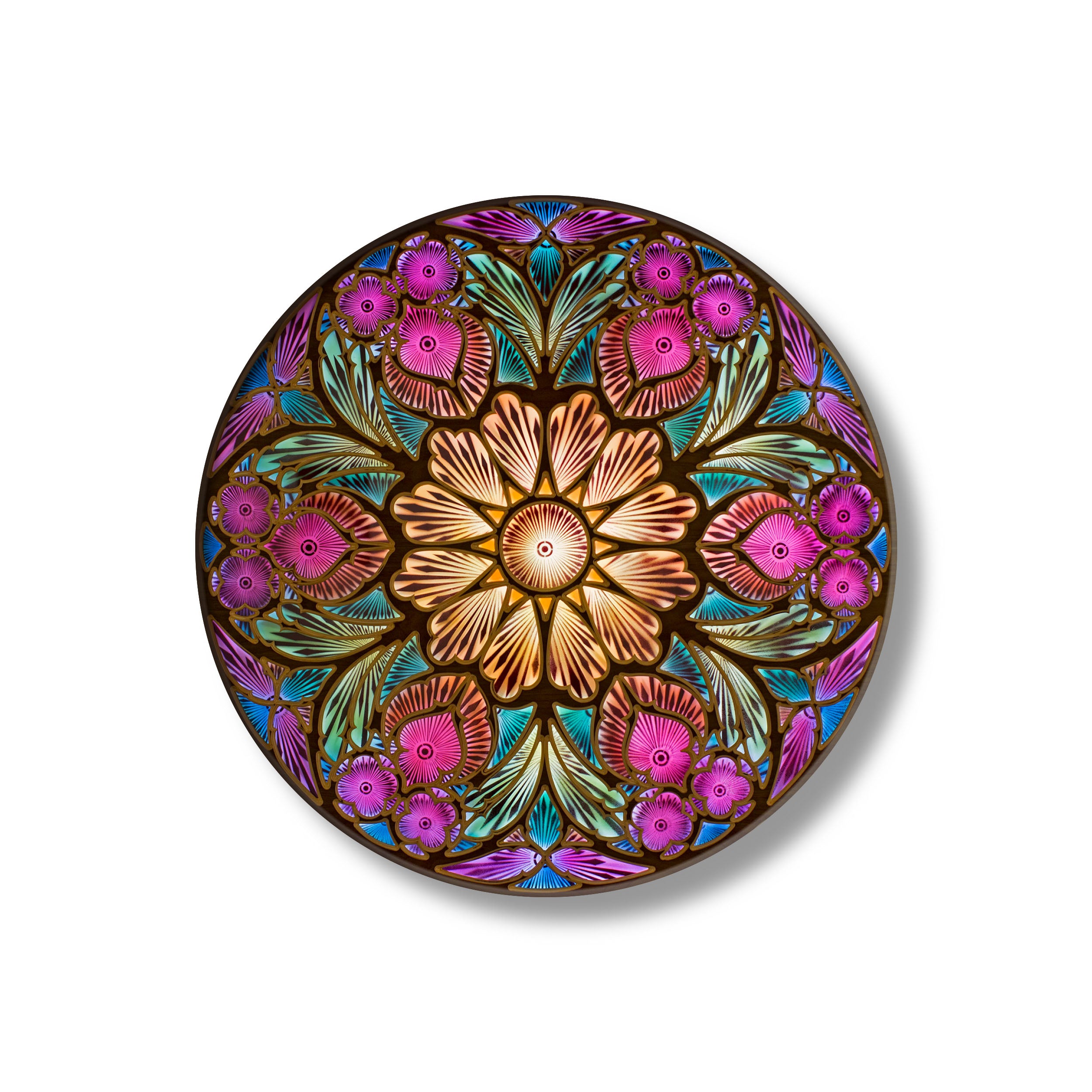 Beau Stanton Coaster Set of 4