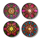 Beau Stanton Coaster Set of 4