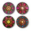Beau Stanton Coaster Set of 4
