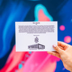 Beau Stanton Sticker Pack