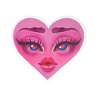 Tati Suarez Beijinhos Sticker Pack