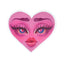 Tati Suarez Beijinhos Sticker Pack