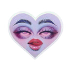 Tati Suarez Beijinhos Sticker Pack