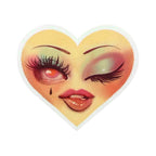 Tati Suarez Beijinhos Sticker Pack